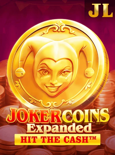 Mega bingo jackpot game cover